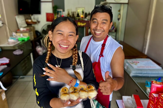 Phuket Old Town Food Tour with 10+ Locals' Favorites Tastings - Key things I’d circle on this tour before you book