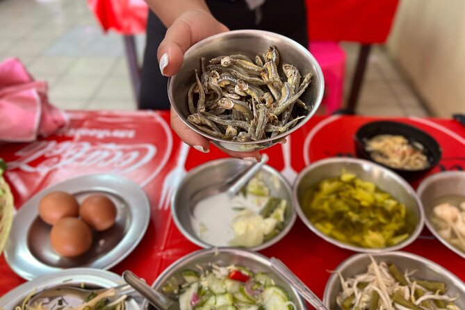 Phuket Old Town Food Tour with 10+ Locals' Favorites Tastings - Best For: Who Will Enjoy This Tour the Most