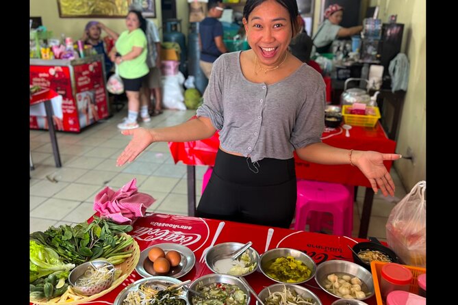 Phuket Old Town Food Tour with 10+ Locals' Favorites Tastings - Price and Value: What $55 Buys You (and What It Saves You)