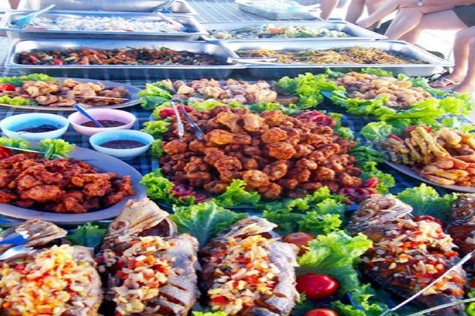 Phuket-Phang Nga Bay:James Bond-Canoeing Koh Hong By Big Boat LNH - The fishing village on stilts: what you should (and shouldn’t) plan on