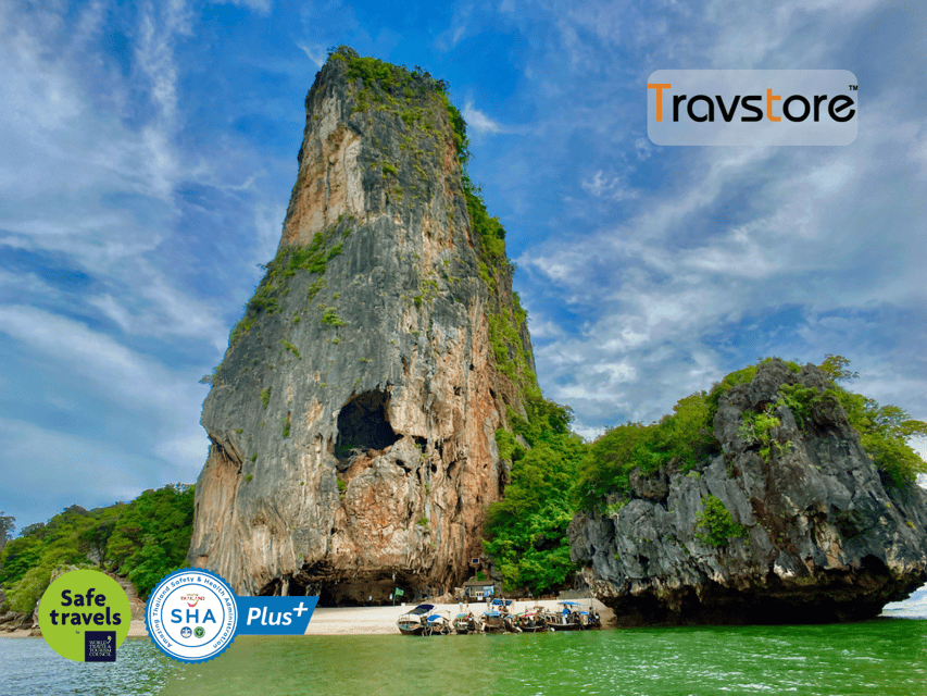 Phuket: Phang Nga (James Bond) Island - Big Boat Tour - Who This Tour Fits Best (and Who Might Feel Frustrated)