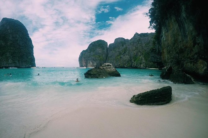 PHUKET-Phi Phi Island-Khai Island-Lunch by Sea Angel Speed Boat - Key things I’d focus on before you go