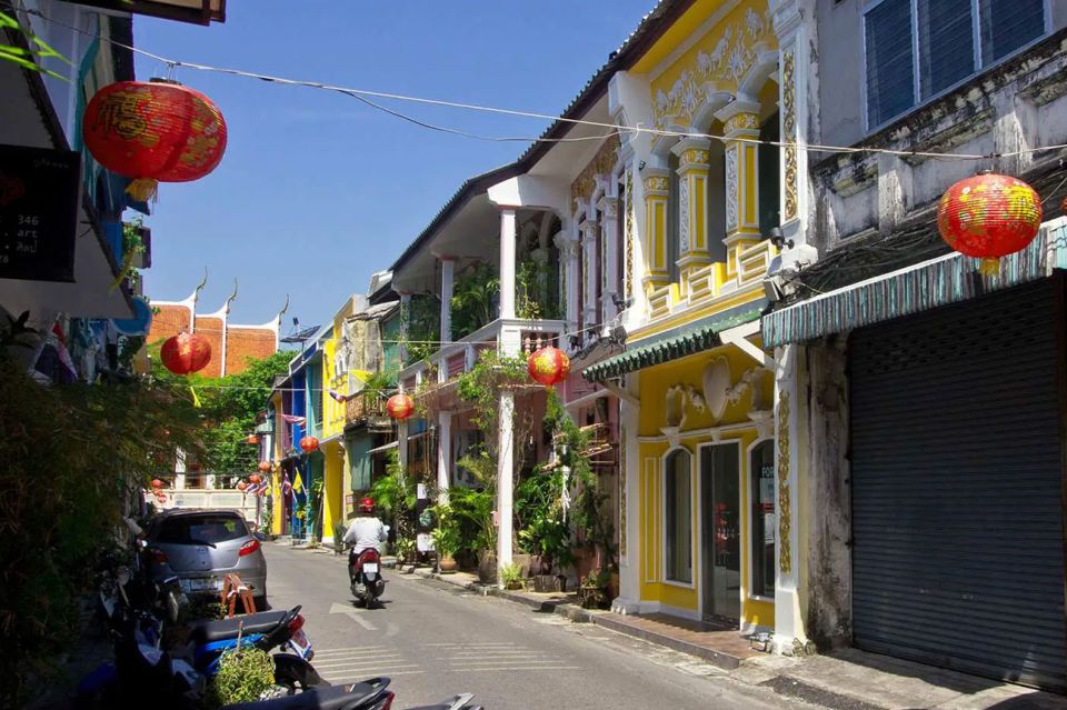 Phuket: Premium Landmark City and Sightseeing Tour - Patong, Karon, and Kata: Getting a Real Sense of Phuket’s Beach Stretch