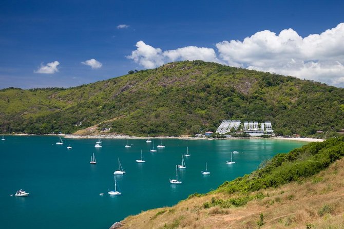 Phuket Private City Tour – Shore Excursion for Cruise Travelers - Cashew Nut Factory and Gems Gallery: Fun If You Like Demonstrations