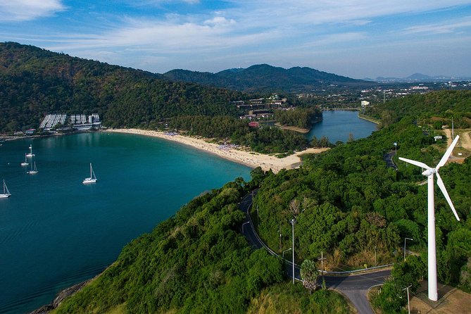 Phuket Private City Tour – Shore Excursion for Cruise Travelers - Phuket Town Walking Time: Culture Through Streets, Not Just Sights