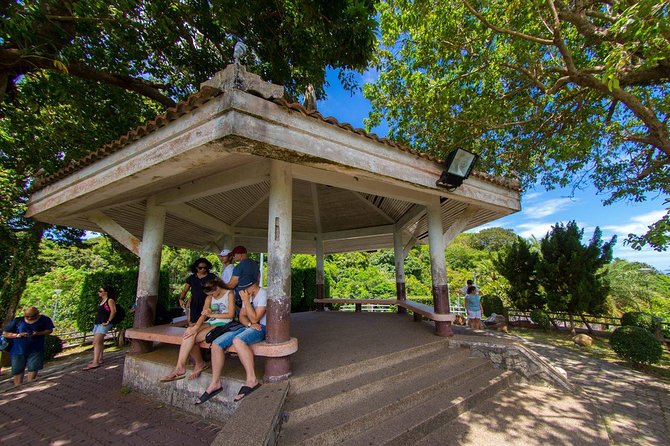 Phuket Private City Tour – Shore Excursion for Cruise Travelers - Lunch Included: Where the Day Hits Its Most Comfortable Pace
