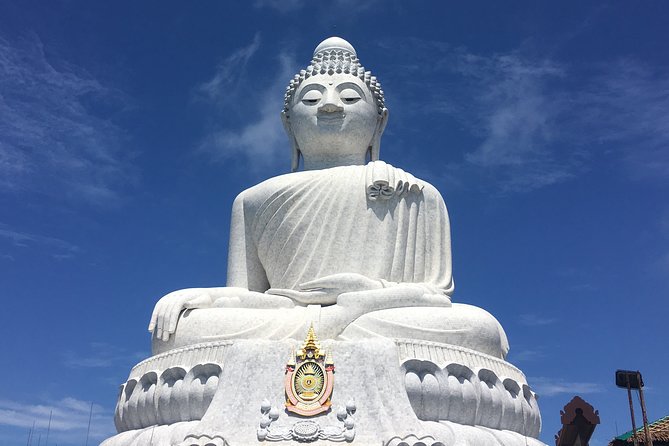 Phuket Private Island Highlights Tour with Big Buddha - Private Phuket at Your Pace: What the 5-Hour Plan Feels Like
