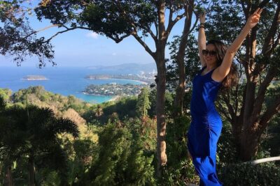 Phuket Private Island Highlights Tour with Big Buddha - Patong Beach, Karon Viewpoint, and Karon Beach: The West-Coast Hits Without the Headaches