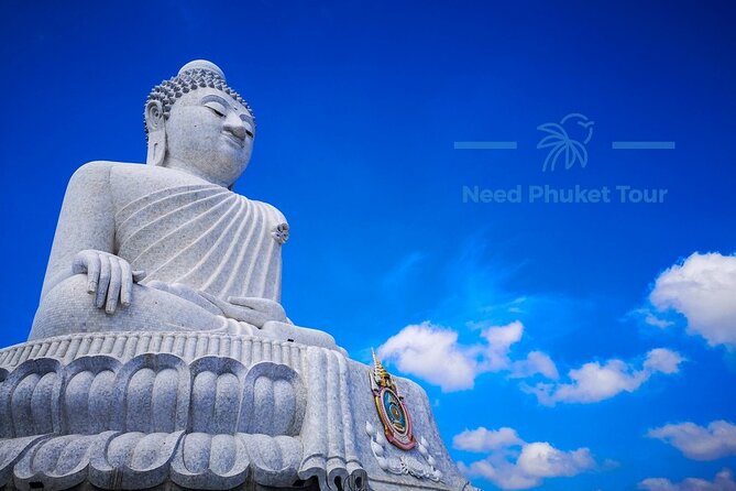 Phuket Private Local Guide Customized Sightseeing Tour (8 hrs) - Karon Viewpoint: the easy win for beach panoramas