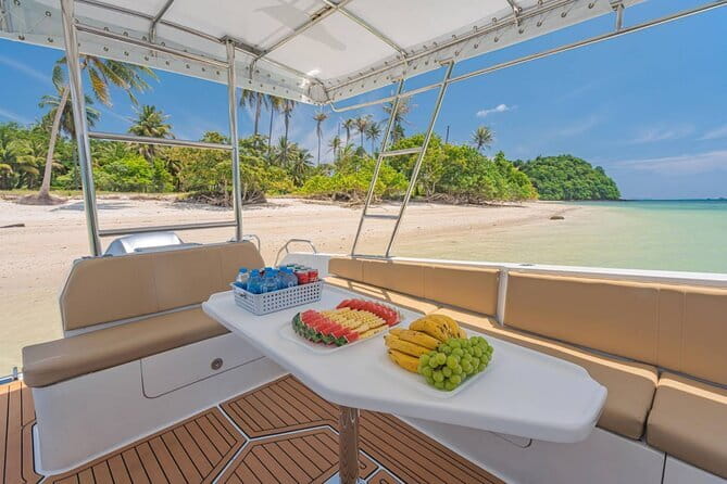 Phuket Private Speed Boat Tours - The stop-by-stop rhythm on Phi Phi: what each location gives you