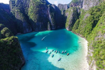 Phuket Private Speed Boat Tours - Snorkeling gear included: how to get more fun, less fuss