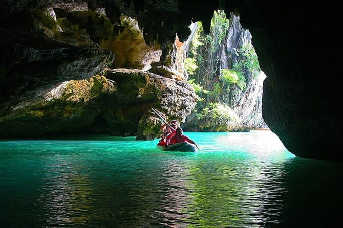 Phuket Private Speed Boat Tours - Staff and guide attention: the part that makes private feel worth it