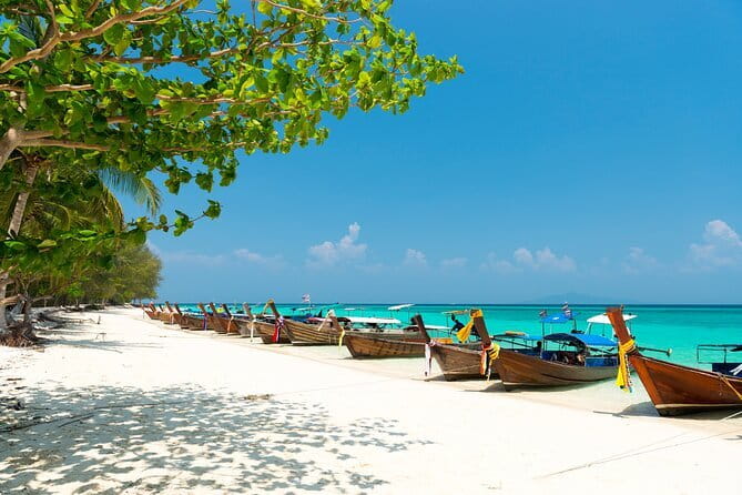 Phuket Private Speed Boat Tours - Should you book it? My quick decision guide