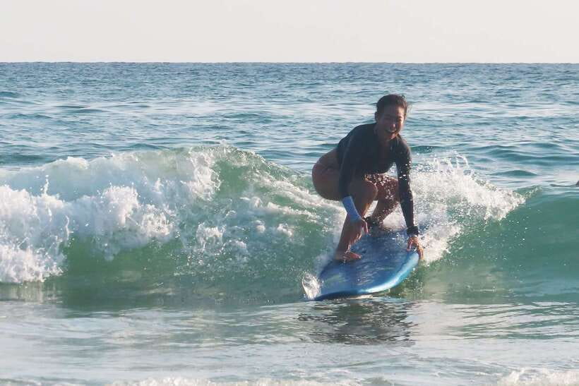 Phuket: Private Surfing Lessons at Beautiful Kata Beach - What’s Included (And Why That Changes the Value)