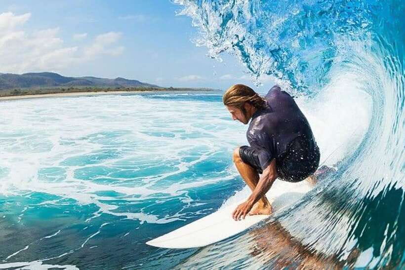 Phuket: Private Surfing Lessons at Beautiful Kata Beach - Where You Start: SSS Phuket Surf Shop by the Water