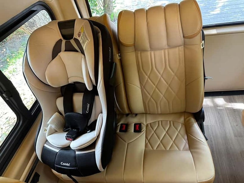 Phuket: Private Van Rental with a Driver for a Full Day - Pickup and Getting Started Without Stress in Phuket