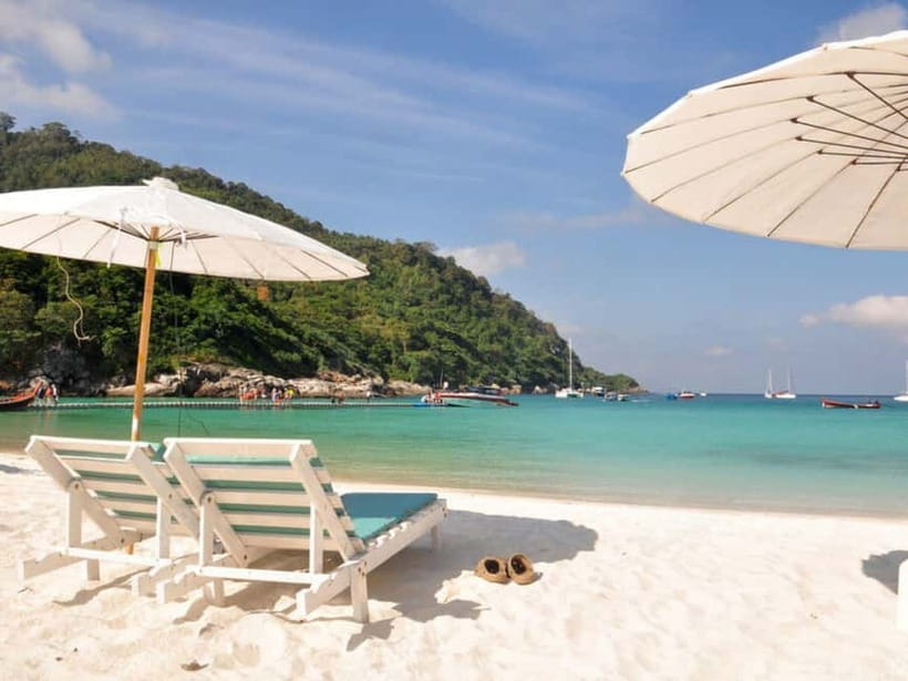 Phuket: Racha and Banana Beach by Speedboat with Lunch - Pricing and value: why $59 can work (and when it might not)