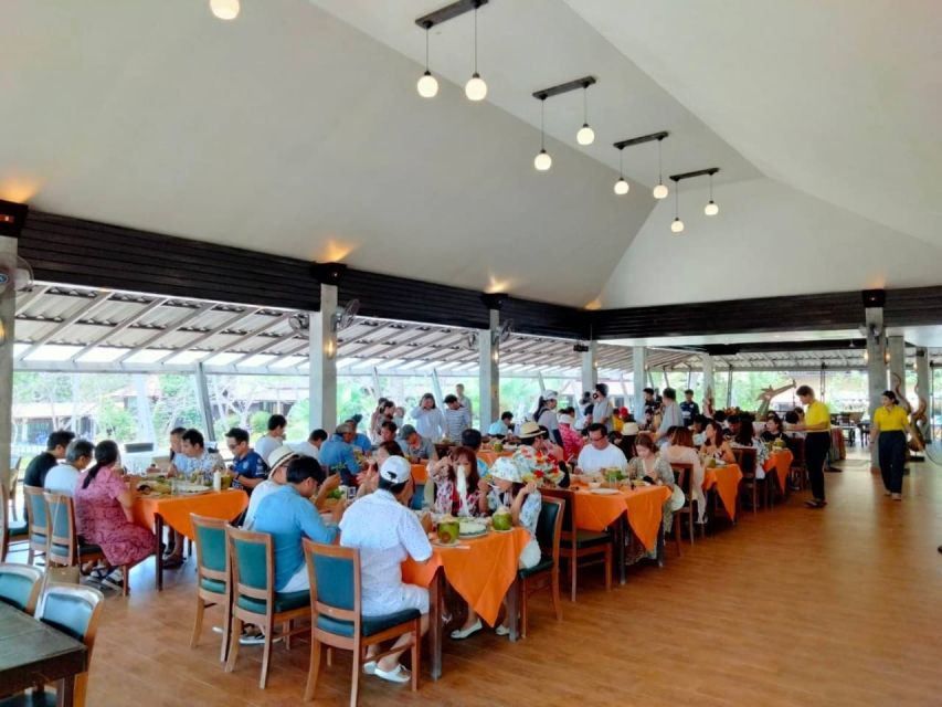 Phuket: Racha Island Snorkeling or Scuba Diving Tour - Lunch on Land plus Racha Yai Beach Time: The Calm Part of the Day