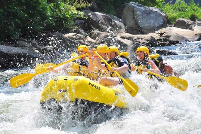 Phuket Rafting ATVing Flying Fox Full Day Activities By VIP Mini Van - Temple-Cave Stop at Suwankuha (Wat Tham): The Spiritual Start Before the Chaos