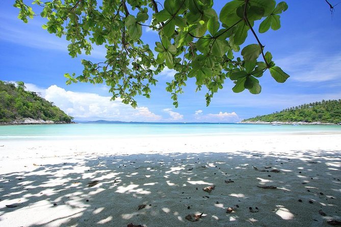 Phuket Raya Island Day Tour with Snorkeling OR Scuba Diving - Entering the Day at 7:30 am: Ao Chalong Pier and Speedboat Time