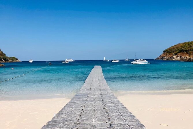 Phuket Raya Island Day Tour with Snorkeling OR Scuba Diving - Kon Kae Bay and Weather-Based Swaps: How the Tour Keeps Things on Track