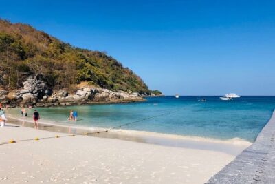 Phuket Raya Island Day Tour with Snorkeling OR Scuba Diving - Koh Racha Yai and Your Two-Hour Water Session (Snorkel or Scuba Option)
