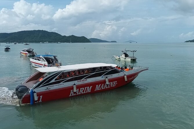 Phuket Raya Island Day Tour with Snorkeling OR Scuba Diving - Pickup, Group Size, and Timing: The Logistics That Matter