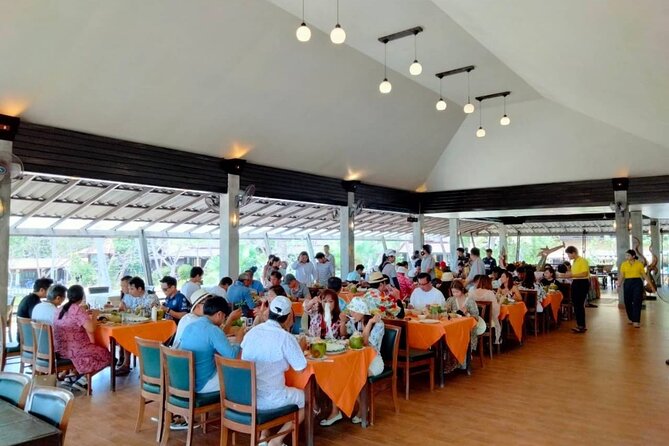 Phuket Raya Island Day Tour with Snorkeling OR Scuba Diving - What the $52 Price Really Buys You