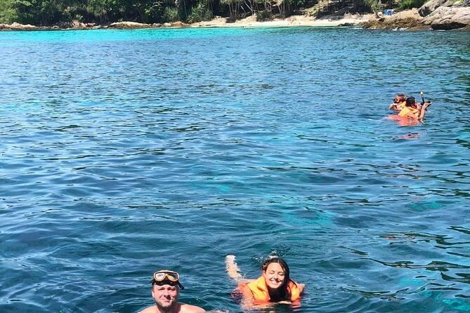 Phuket Raya Island Day Tour with Snorkeling OR Scuba Diving - Who This Phuket Raya Day Trip Is Best For