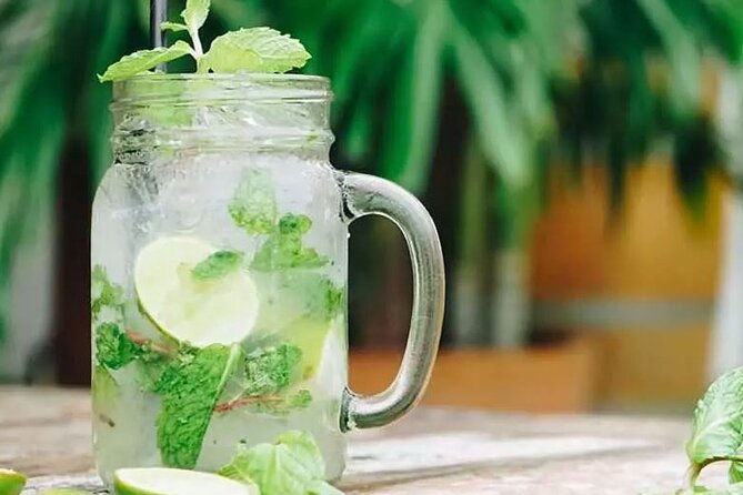 Phuket Real City Tour with Rum Cocktail - City tour value: how this route actually makes sense