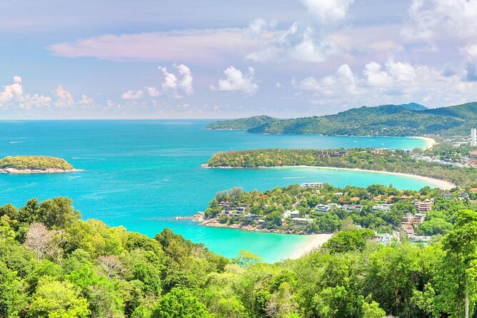 Phuket Real City Tour with Rum Cocktail - Price and value: is $112.94 fair for a half-day?