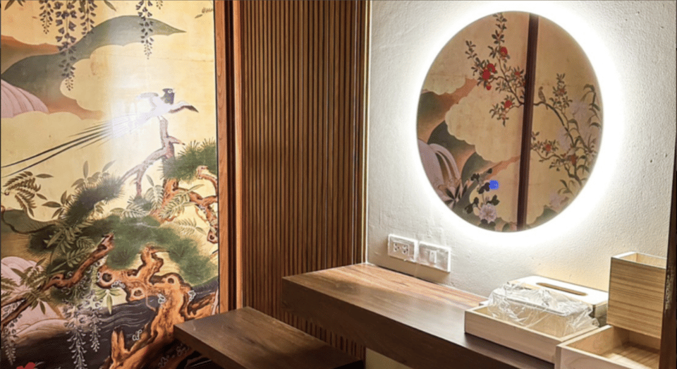 Phuket: SAMA Onsen & Massage Spa E-Voucher - Price and value: what you’re really paying for at $29