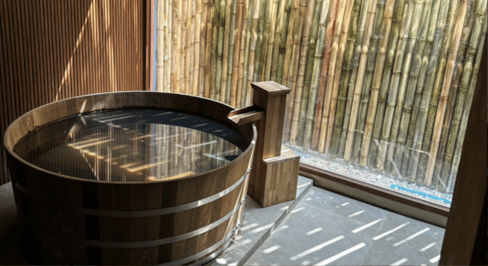 Phuket: SAMA Onsen & Massage Spa E-Voucher - Who should book SAMA Onsen & Massage, and who should think twice