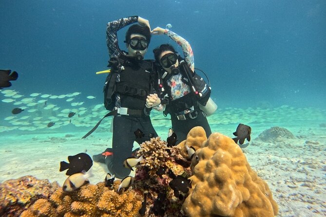 Phuket: Scuba Dive Racha and Coral Islands with Snorkeling Tour - Key Highlights You’ll Feel (Not Just See)