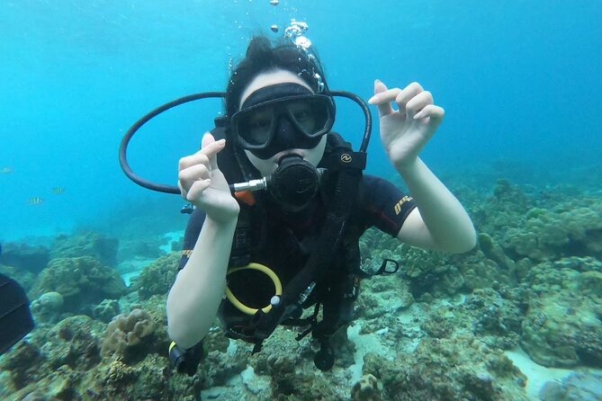 Phuket: Scuba Dive Racha and Coral Islands with Snorkeling Tour - Gear, Safety, and What That Equipment List Means for You
