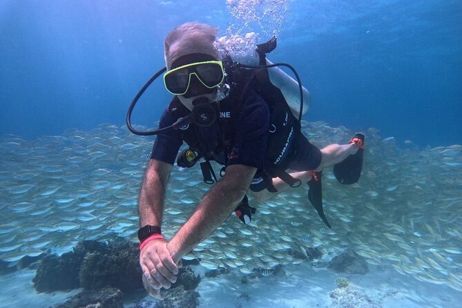 Phuket: Scuba Dive Racha and Coral Islands with Snorkeling Tour - Price and Value: Is $89.17 a Good Deal?