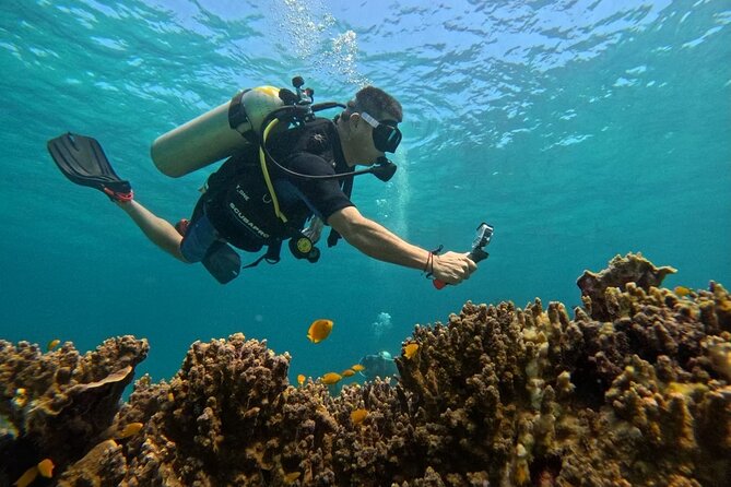 Phuket: Scuba Dive Racha and Coral Islands with Snorkeling Tour - Who This Tour Is Best For (And Who Should Skip It)
