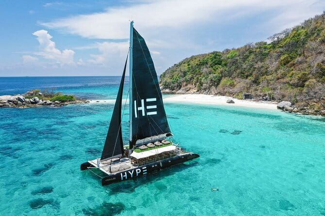 Phuket Scuba Diving Maiton Private Island Small Group or Snorkel - Price and logistics: does $193.60 feel fair?