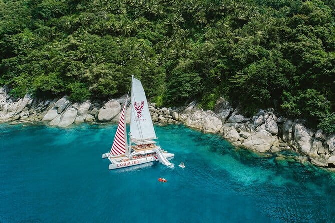 Phuket Scuba Diving Maiton Private Island Small Group or Snorkel - Weather, visibility, and the real-world limits