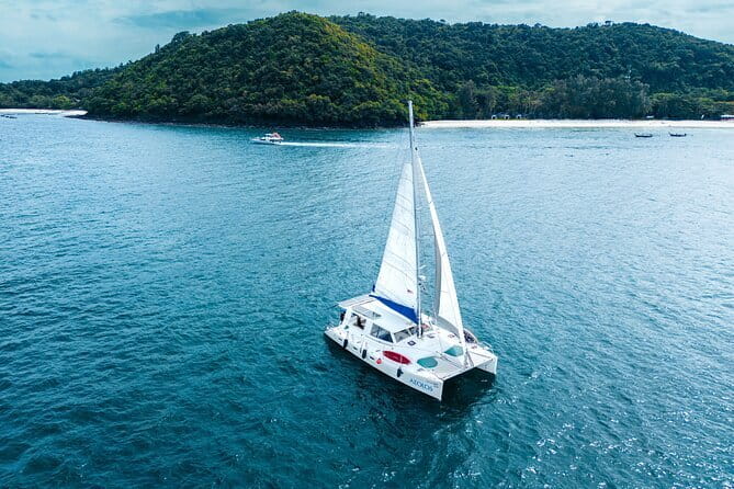 Phuket Scuba Diving Maiton Private Island Small Group or Snorkel - Should you book this Maiton Private Island scuba program?