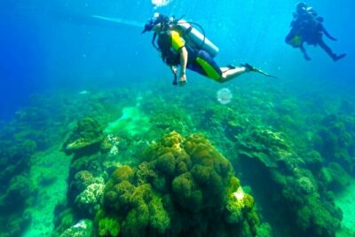 Phuket Scuba Diving: Racha Island Or Maiton Island For All Levels - Price and Logistics: what $97.79 really covers