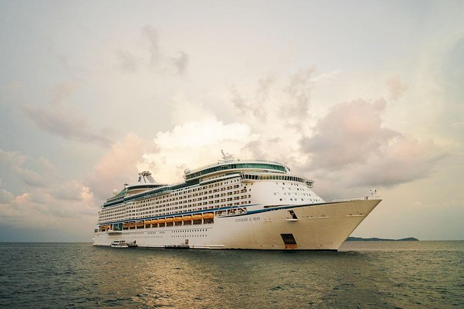 Phuket Shore Excursion - Private City Tour for Cruise Arrival (SHA Plus) - Cruise-day timing: what 10:00 to 14:30 really means