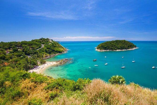 Phuket Shore Excursion - Private City Tour for Cruise Arrival (SHA Plus) - Wat Chalong (Chaithararam Temple): the story you’ll remember