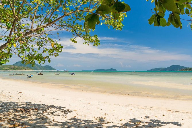 Phuket Shore Excursion - Private City Tour for Cruise Arrival (SHA Plus) - Lunch, cashew factory, and a gems gallery: the stops that can be worth it
