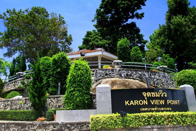 Phuket Shore Excursion - Private City Tour for Cruise Arrival (SHA Plus) - Price and value: is $111.83 a bargain or a splurge?
