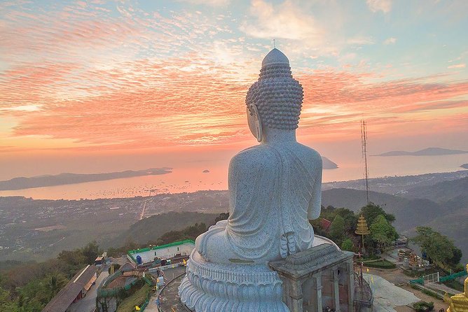 Phuket Shore Excursion - Private City Tour for Cruise Arrival (SHA Plus) - Who this private Phuket shore tour suits best