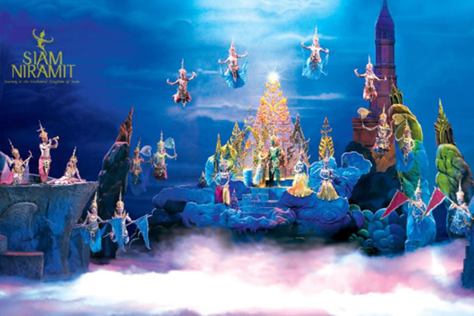 Phuket: Siam Niramit Show Admission Ticket - Price and Value: Is $49 Worth It in Phuket?