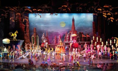 Phuket: Siam Niramit Show with Optional Dinner - What Happens During the Show: Thai History, Beliefs, Festivals