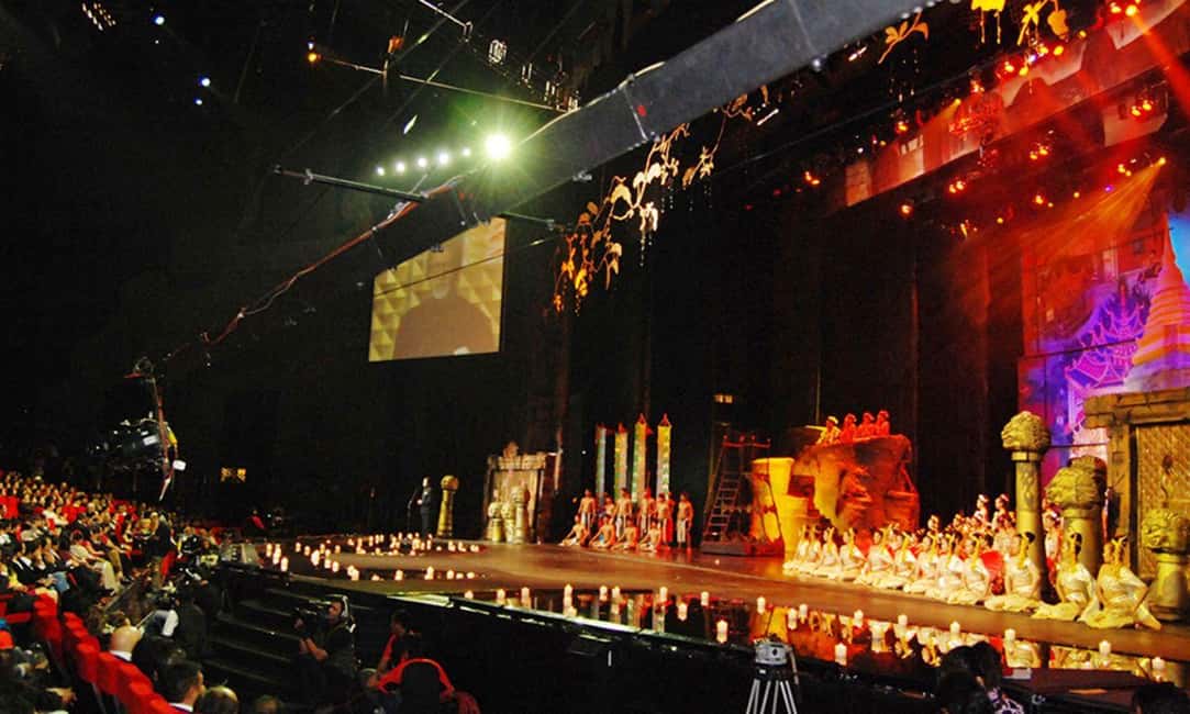 Phuket: Siam Niramit Show with Optional Dinner - Is It Worth $49? Value for Your Phuket Night
