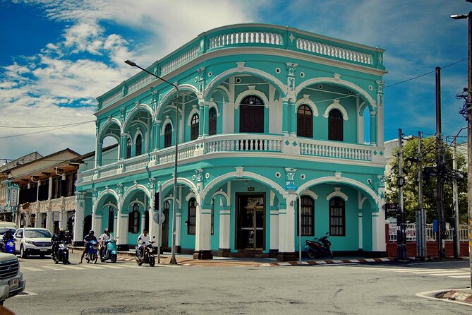 Phuket Sightseeing Tour with the insider guide - Key Things to Know Before You Go